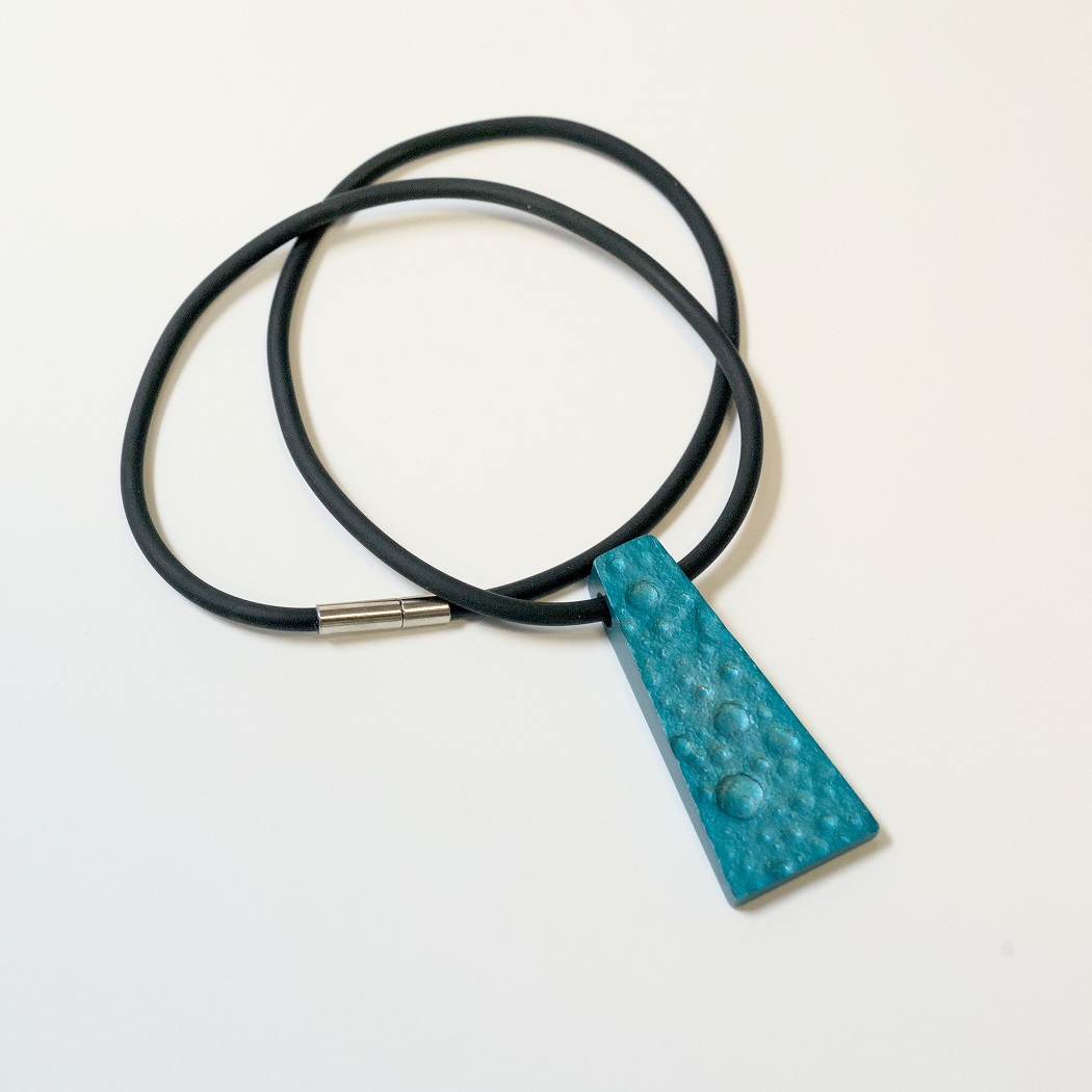 Flyby Pendant