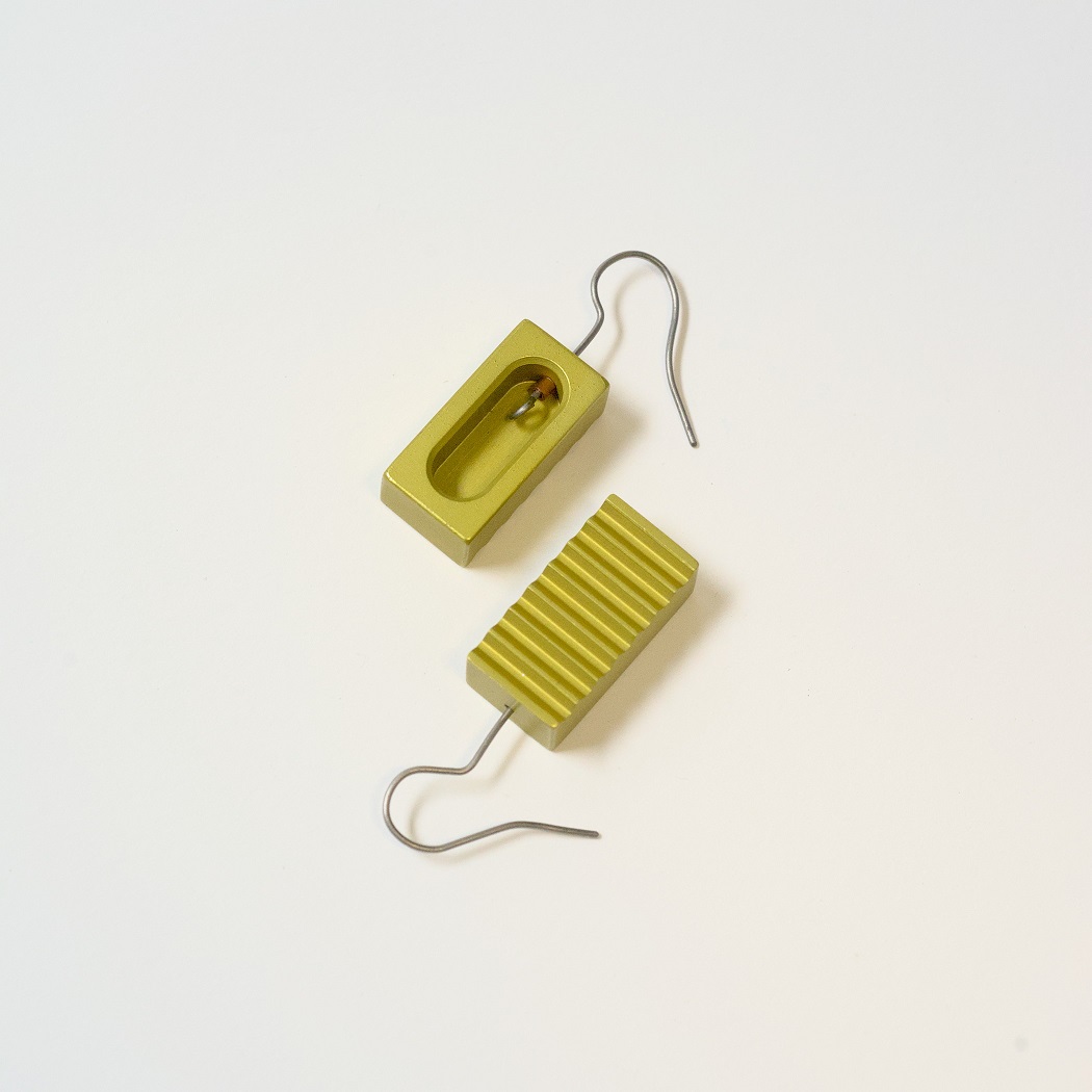 Groove Earrings